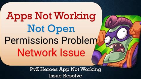 pvz heroes multiplayer not working|Re: PvZ Heroes multiplayer stopped working .